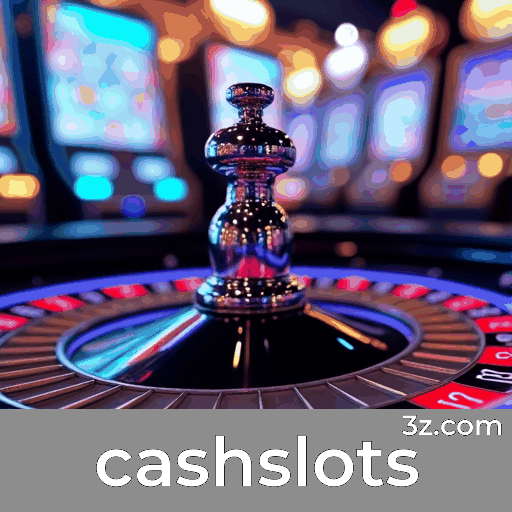 cashslots game mais image