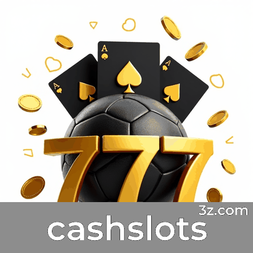 cashslots game mais image