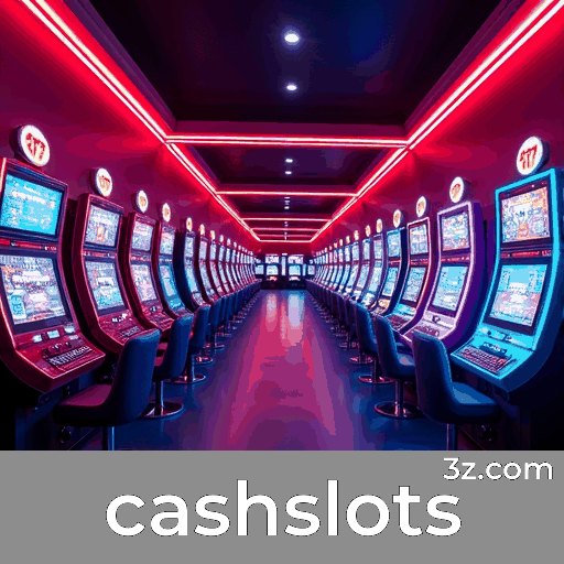 cashslots