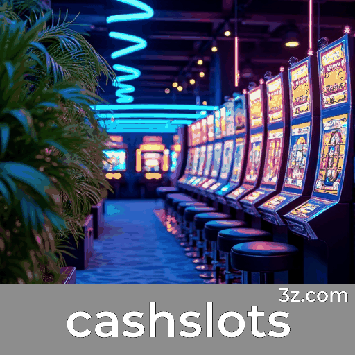 cashslots game mais image