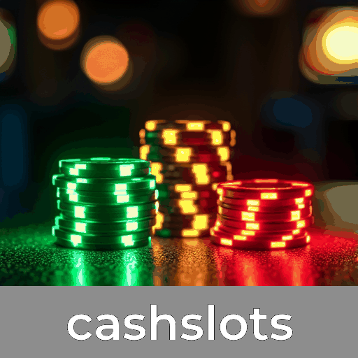Cashslots: Bônus e Promoções Únicas para Todos os Jogadores