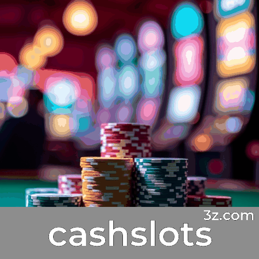 cashslots game mais image
