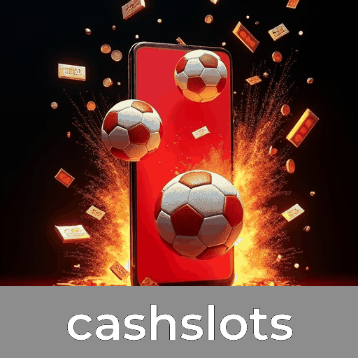 Explore o Poder do App Cashslots: Jogos na Palma da Sua Mão