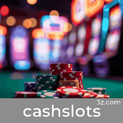 cashslots