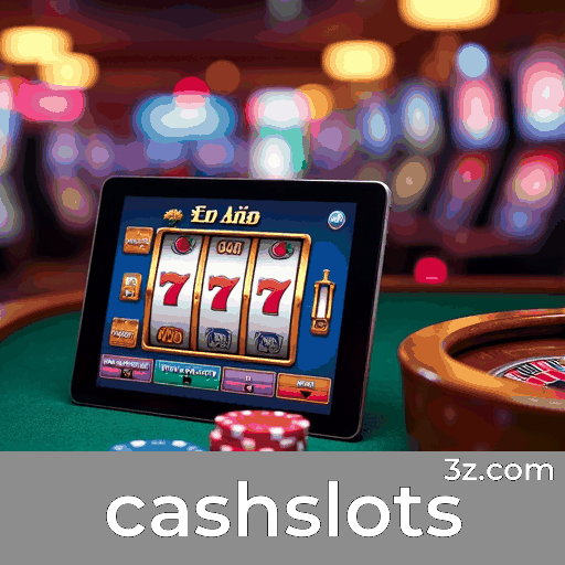 cashslots ssl image