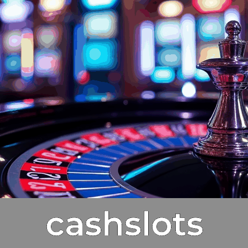 Cashslots: Desfrute da Roleta e Blackjack com Dealer Ao Vivo no Brasil