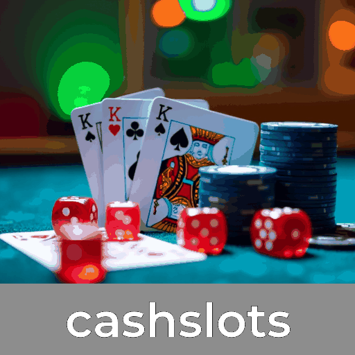 Descubra o Fascínio dos Caça-Níqueis com Cashslots: Mais do que Sorte
