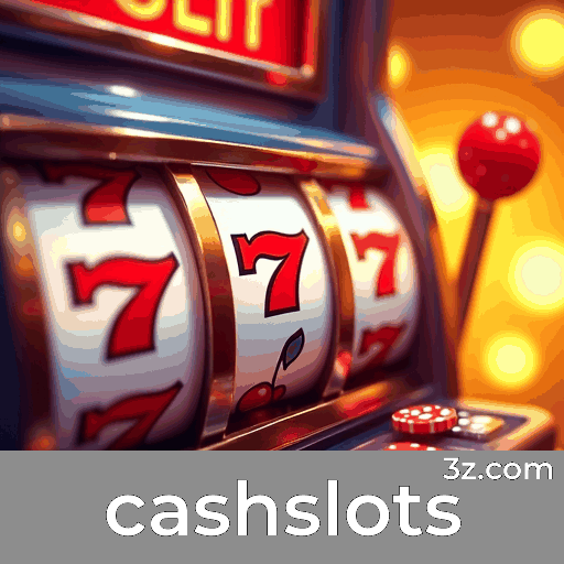 cashslots game mais image