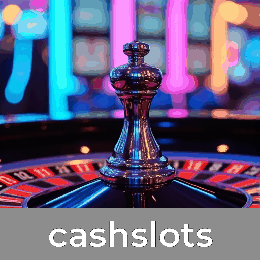 Explore o Poder do App Cashslots: Jogos na Palma da Sua Mão
