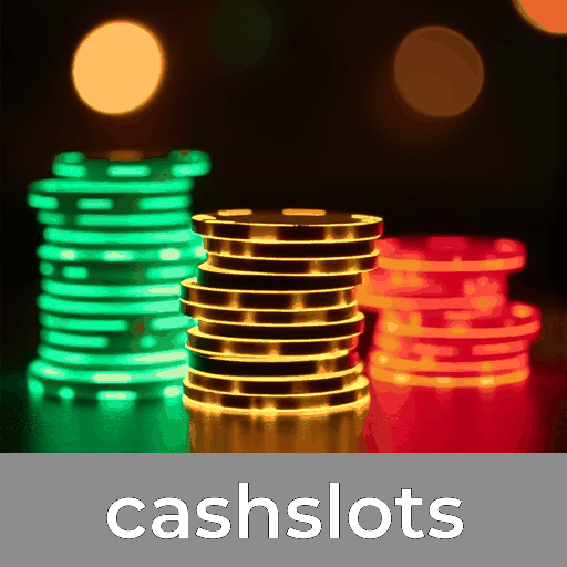 Cashslots: Descubra Ofertas Exclusivas e Prêmios Incríveis