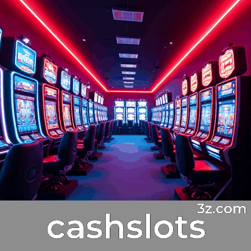 cashslots game mais image