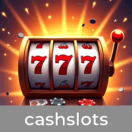 Cashslots: Experiência Profissional com Jogos de Mesa ao Vivo