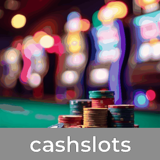 Cashslots: Seu Cassino Online Premiado e Seguro