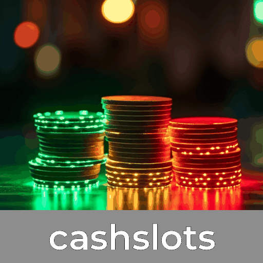 CashSlots: A Emoção dos Jogos de Cassino ao Seu Alcance