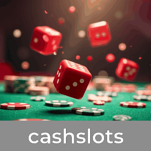 Cashslots: O Padrão em Serviços de Cassino Online