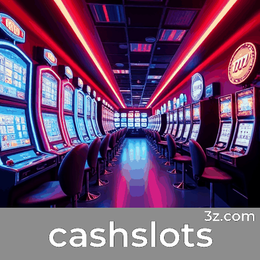 cashslots 