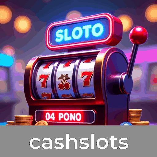 Explore as Ofertas Imperdíveis do Cashslots Hoje Mesmo