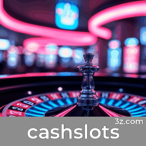 cashslots