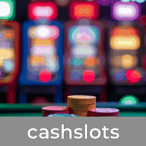 Cashslots: O Padrão em Serviços de Cassino Online