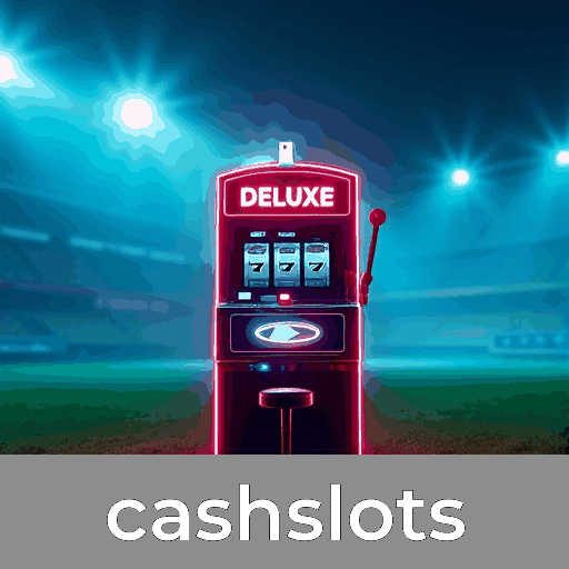 Cashslots: Experiência Segura em Jogos de Cassino Online