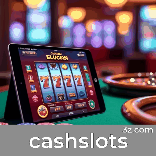 cashslots ssl image