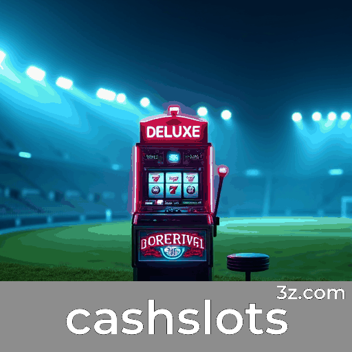 cashslots