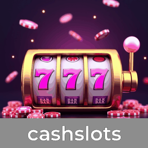 Descubra a Experiência Completa com Cashslots: Seu App de Jogos