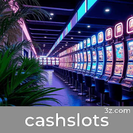 cashslots 